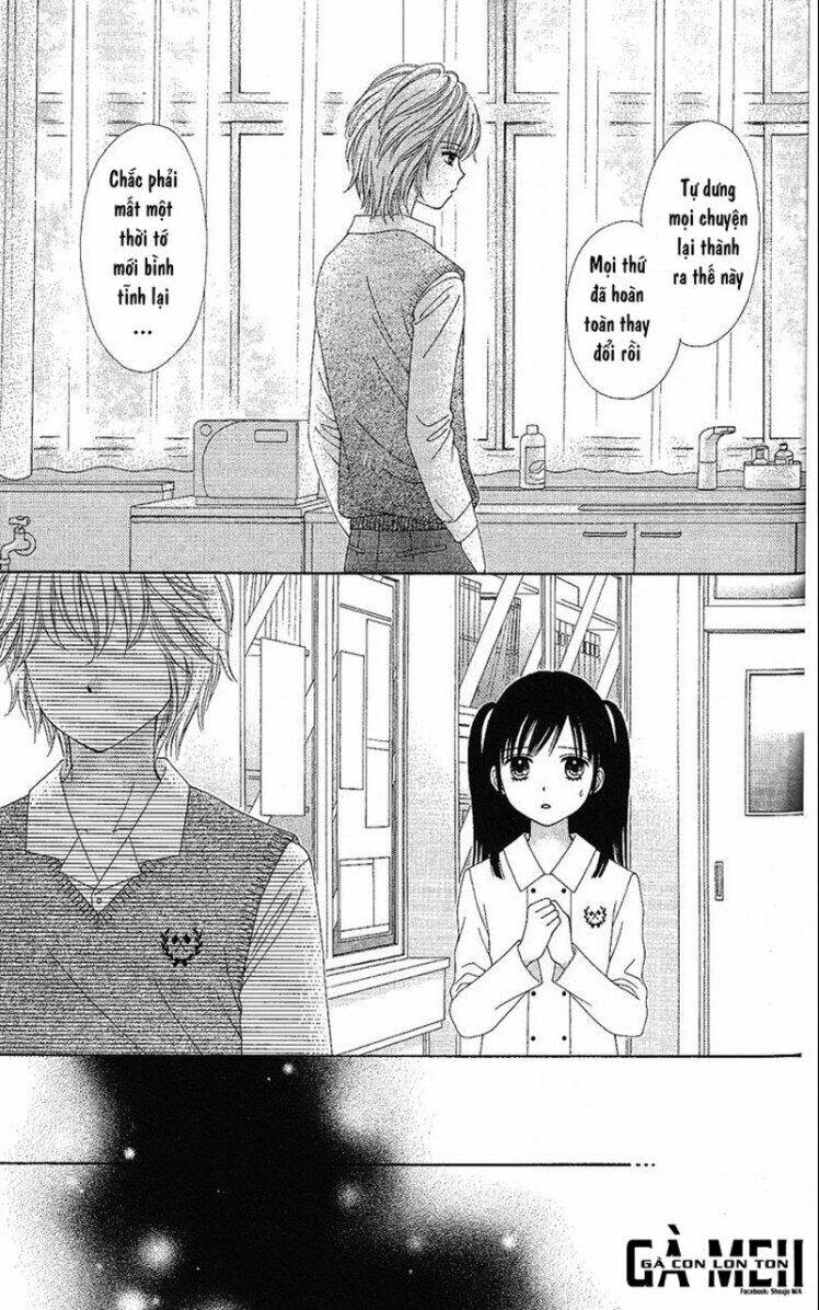 Marmalade Boy Little Chapter 12 - Trang 2