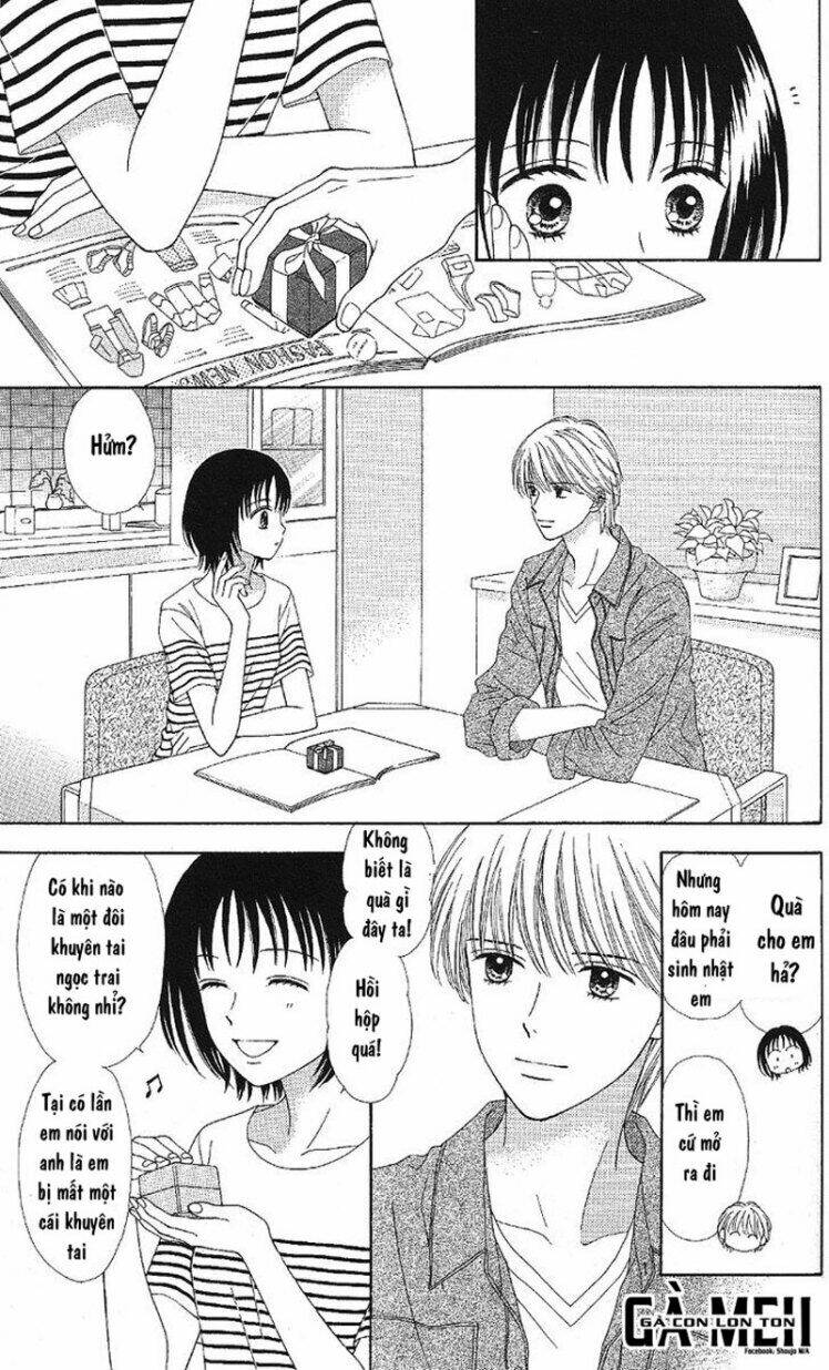 Marmalade Boy Little Chapter 12 - Trang 2