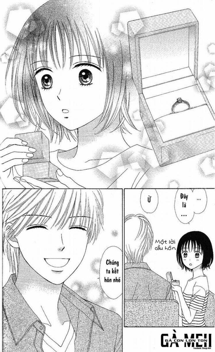 Marmalade Boy Little Chapter 12 - Trang 2