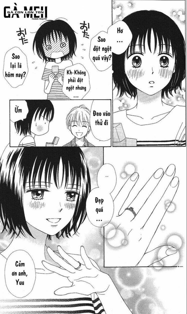 Marmalade Boy Little Chapter 12 - Trang 2