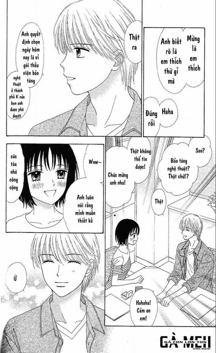 Marmalade Boy Little Chapter 12 - Trang 2