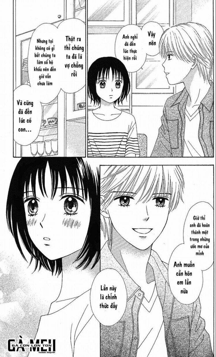 Marmalade Boy Little Chapter 12 - Trang 2