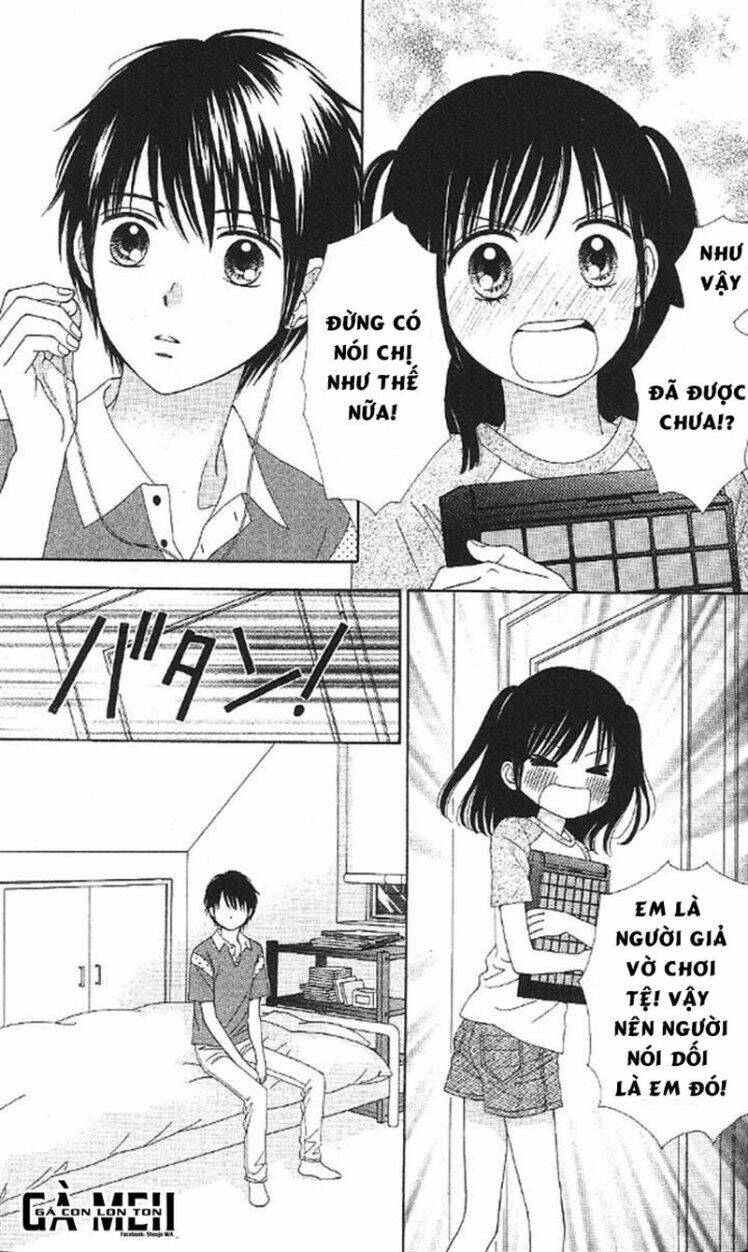 Marmalade Boy Little Chapter 11 - Trang 2