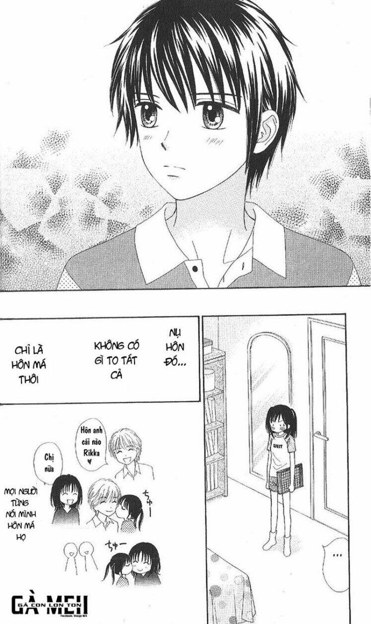 Marmalade Boy Little Chapter 11 - Trang 2