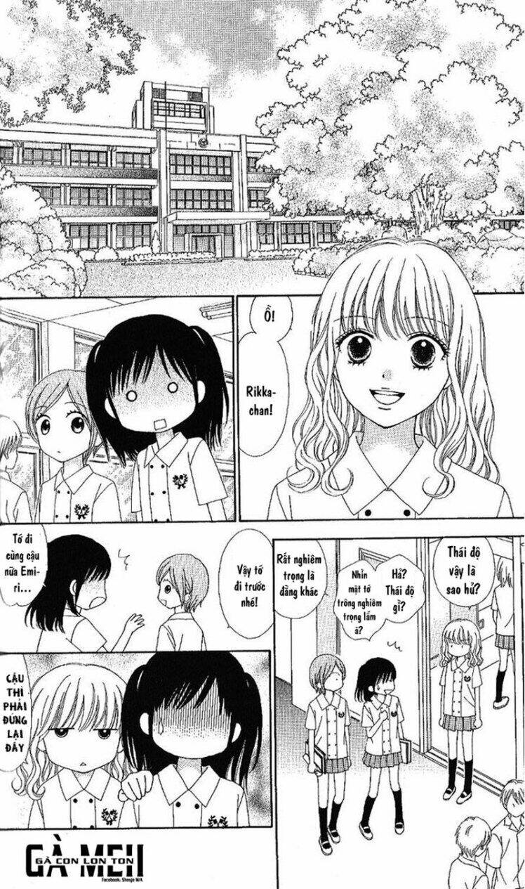 Marmalade Boy Little Chapter 11 - Trang 2