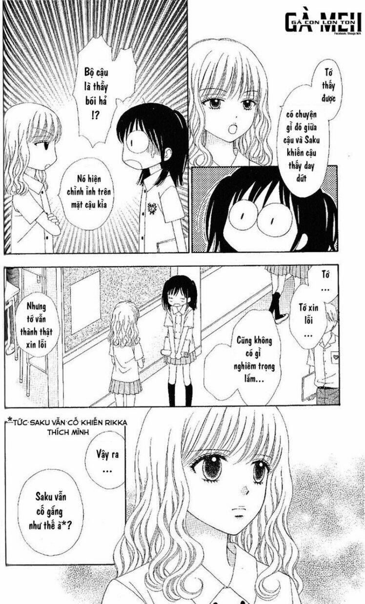 Marmalade Boy Little Chapter 11 - Trang 2