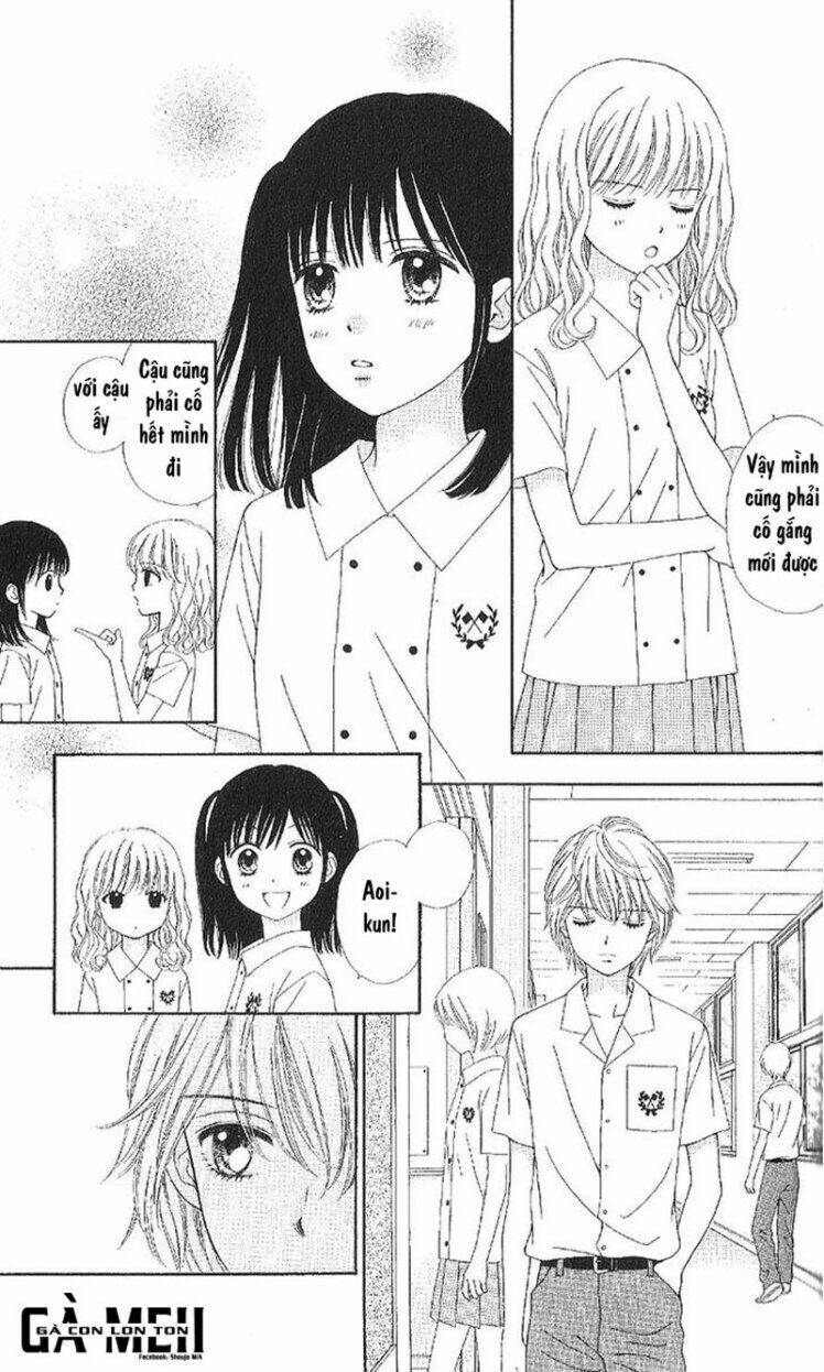 Marmalade Boy Little Chapter 11 - Trang 2