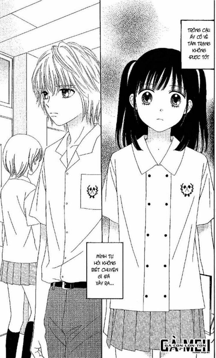 Marmalade Boy Little Chapter 11 - Trang 2