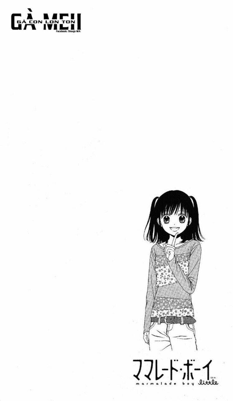 Marmalade Boy Little Chapter 11 - Trang 2