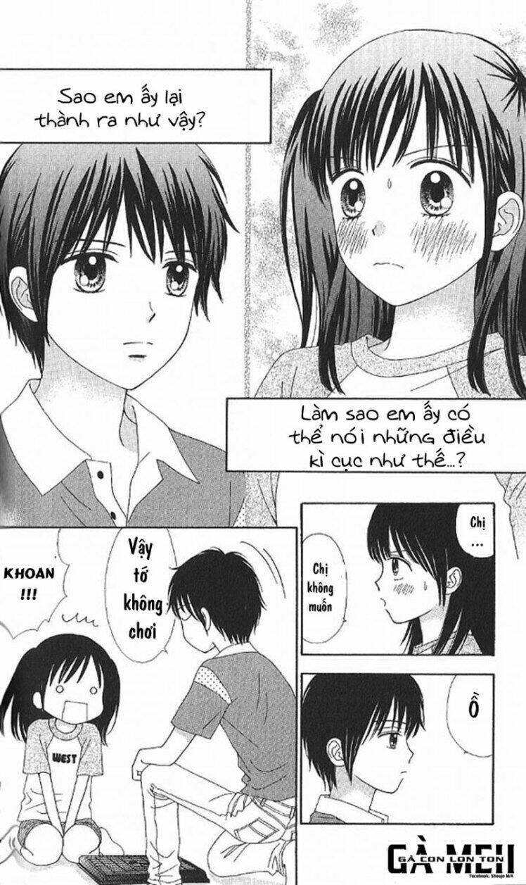 Marmalade Boy Little Chapter 11 - Trang 2