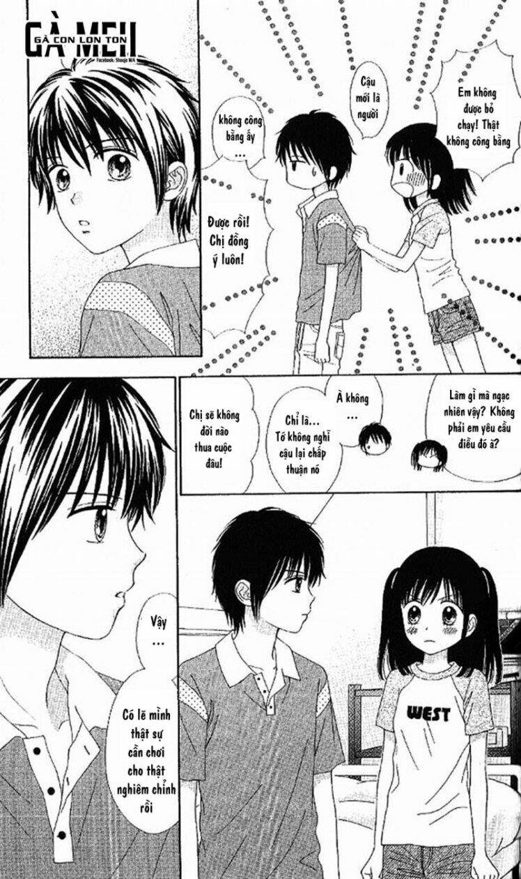 Marmalade Boy Little Chapter 11 - Trang 2