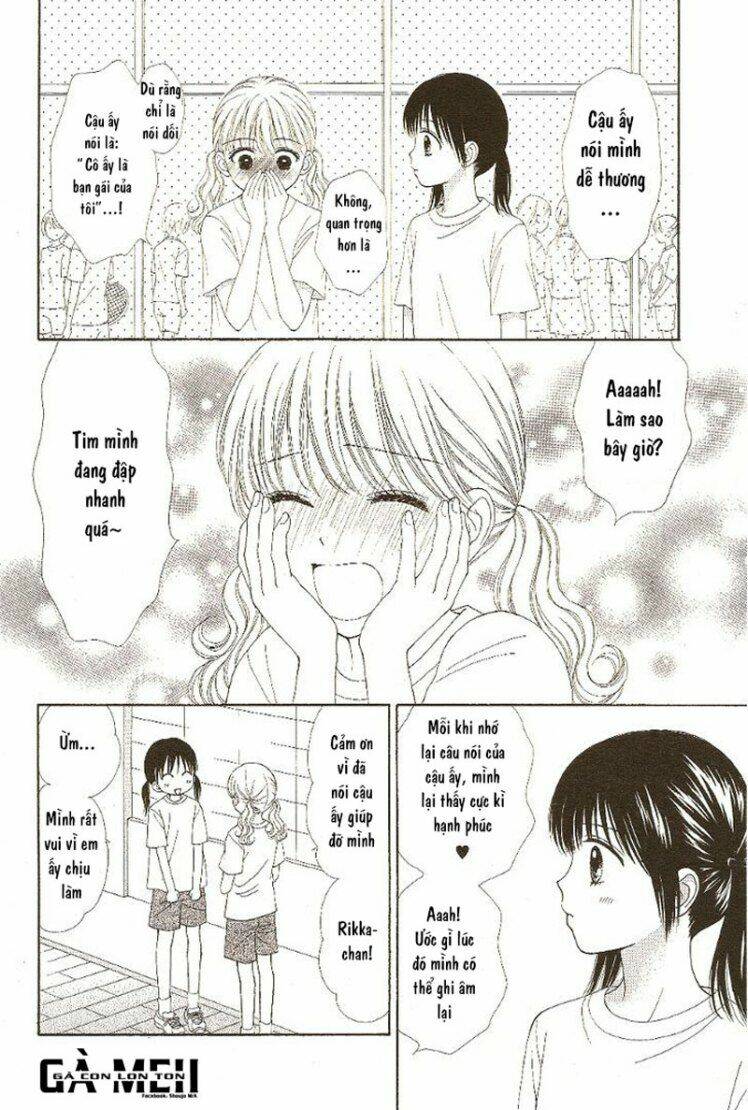 Marmalade Boy Little Chapter 10 - Trang 2