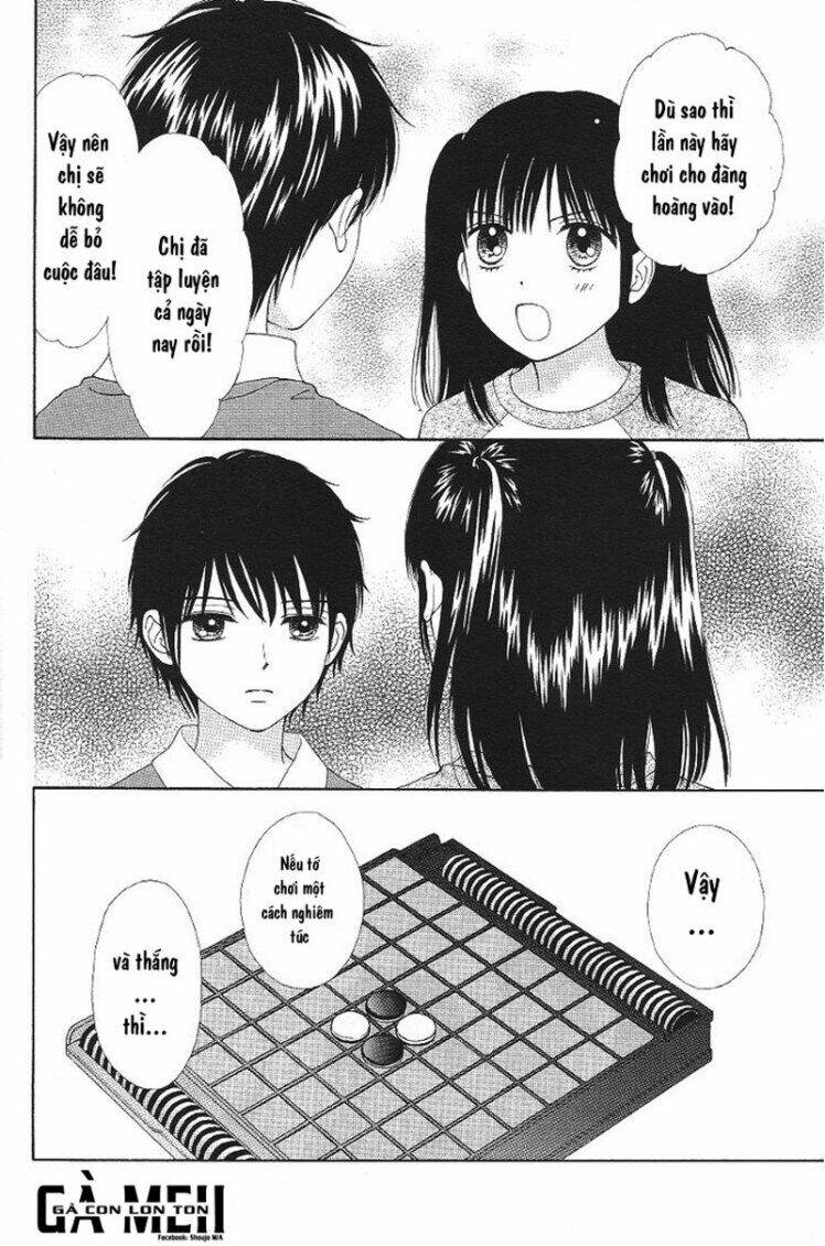 Marmalade Boy Little Chapter 10 - Trang 2