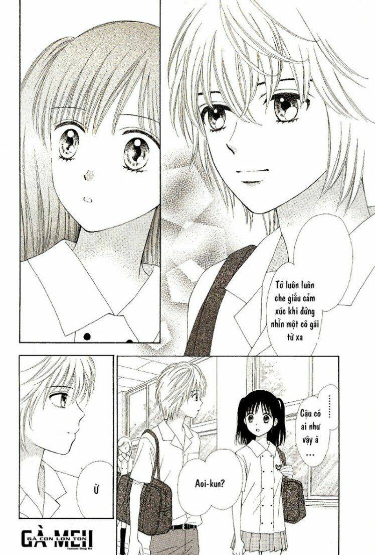 Marmalade Boy Little Chapter 9 - Trang 2