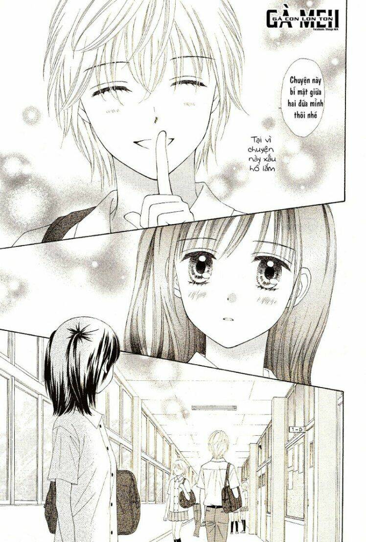 Marmalade Boy Little Chapter 9 - Trang 2