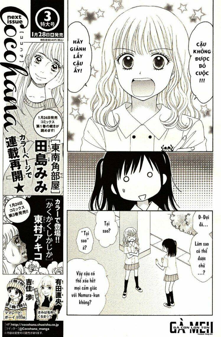 Marmalade Boy Little Chapter 9 - Trang 2