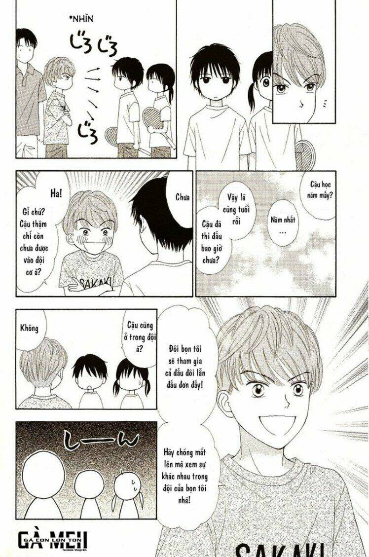 Marmalade Boy Little Chapter 9 - Trang 2