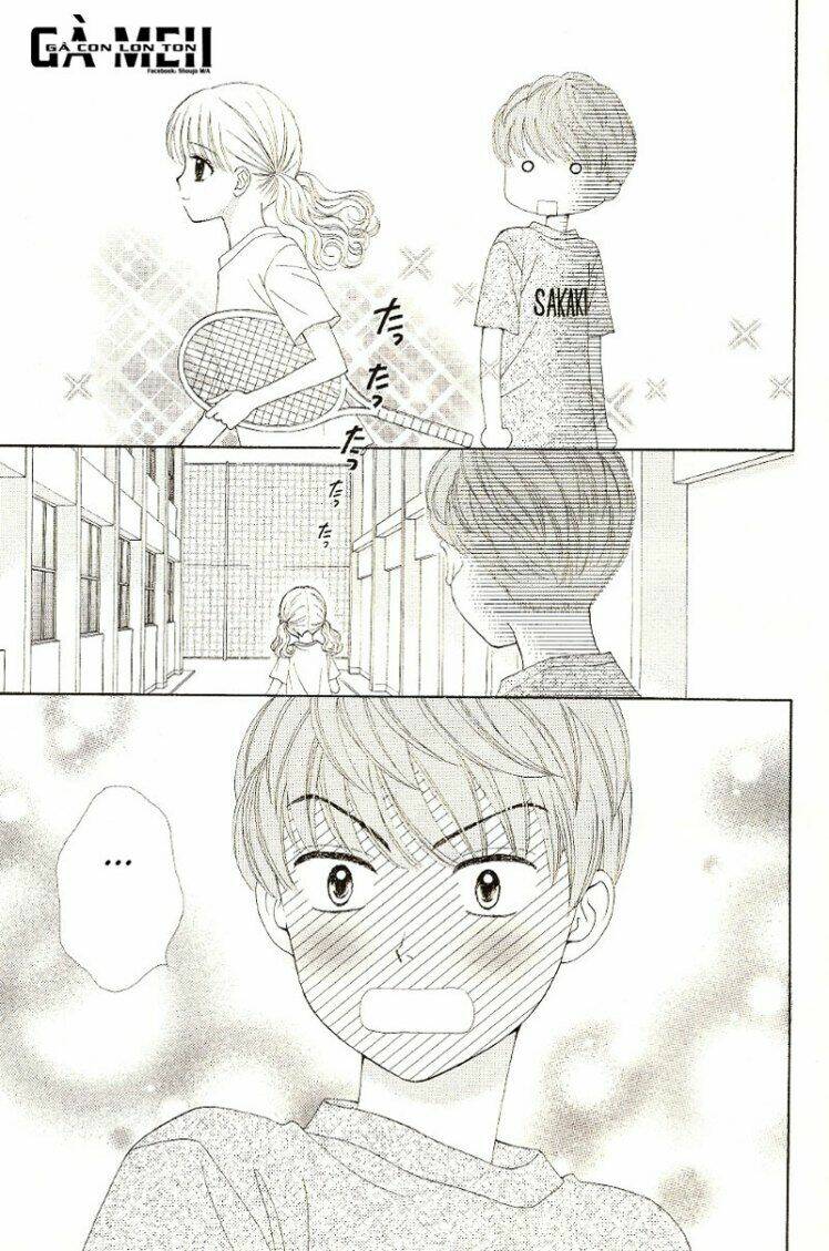 Marmalade Boy Little Chapter 9 - Trang 2