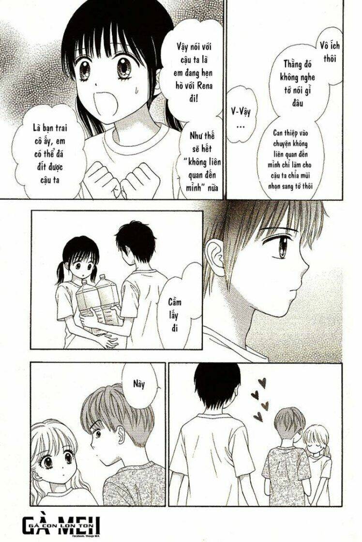 Marmalade Boy Little Chapter 9 - Trang 2