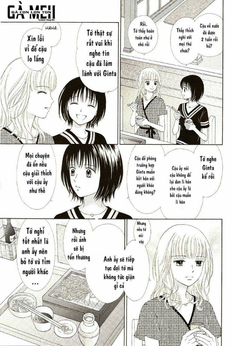 Marmalade Boy Little Chapter 9 - Trang 2