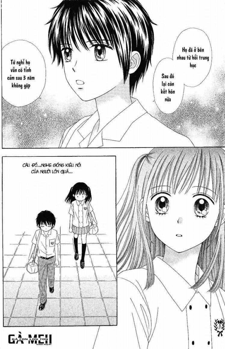 Marmalade Boy Little Chapter 8 - Trang 2