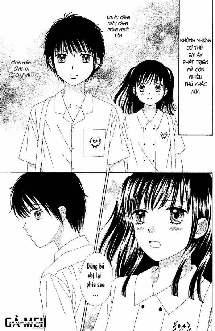 Marmalade Boy Little Chapter 8 - Trang 2