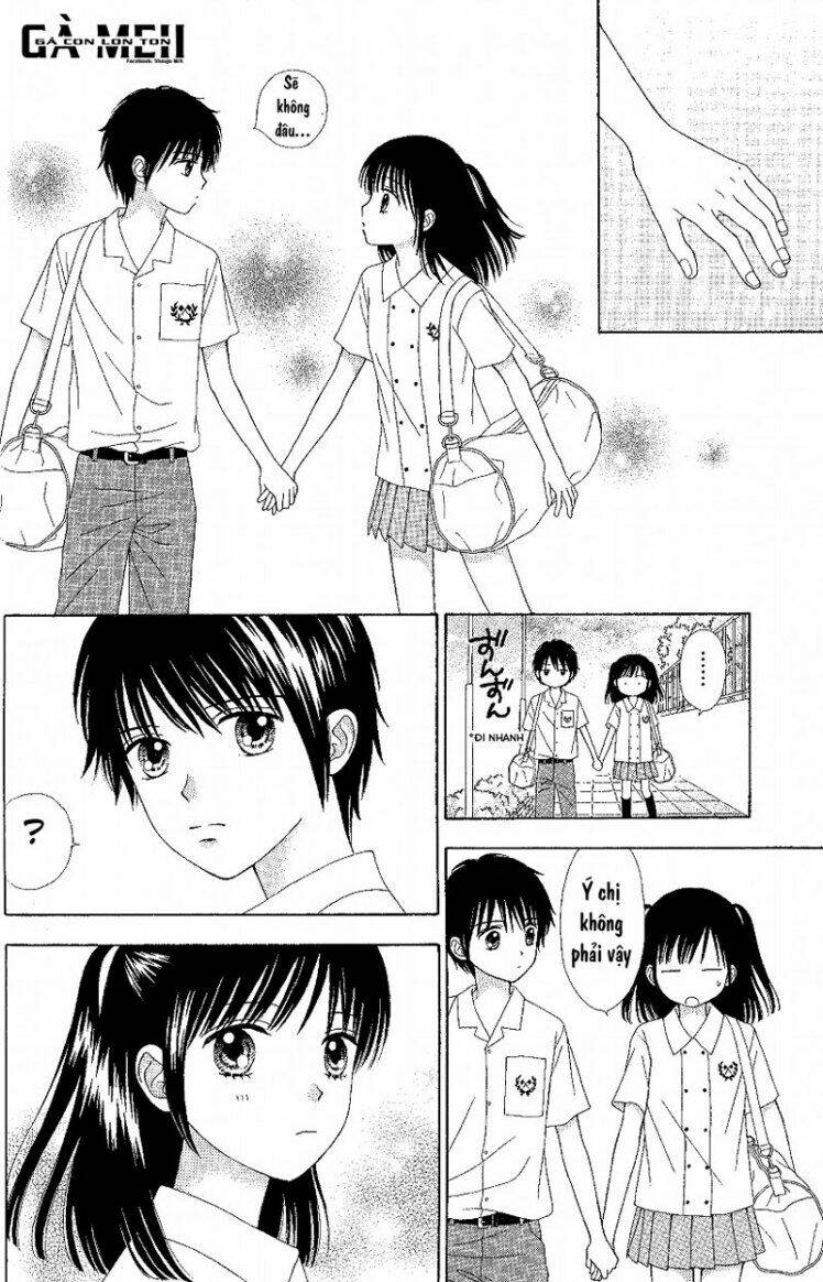 Marmalade Boy Little Chapter 8 - Trang 2