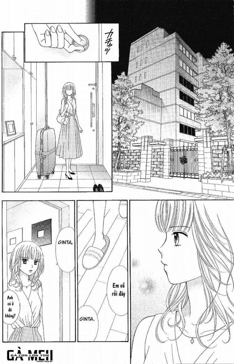 Marmalade Boy Little Chapter 8 - Trang 2