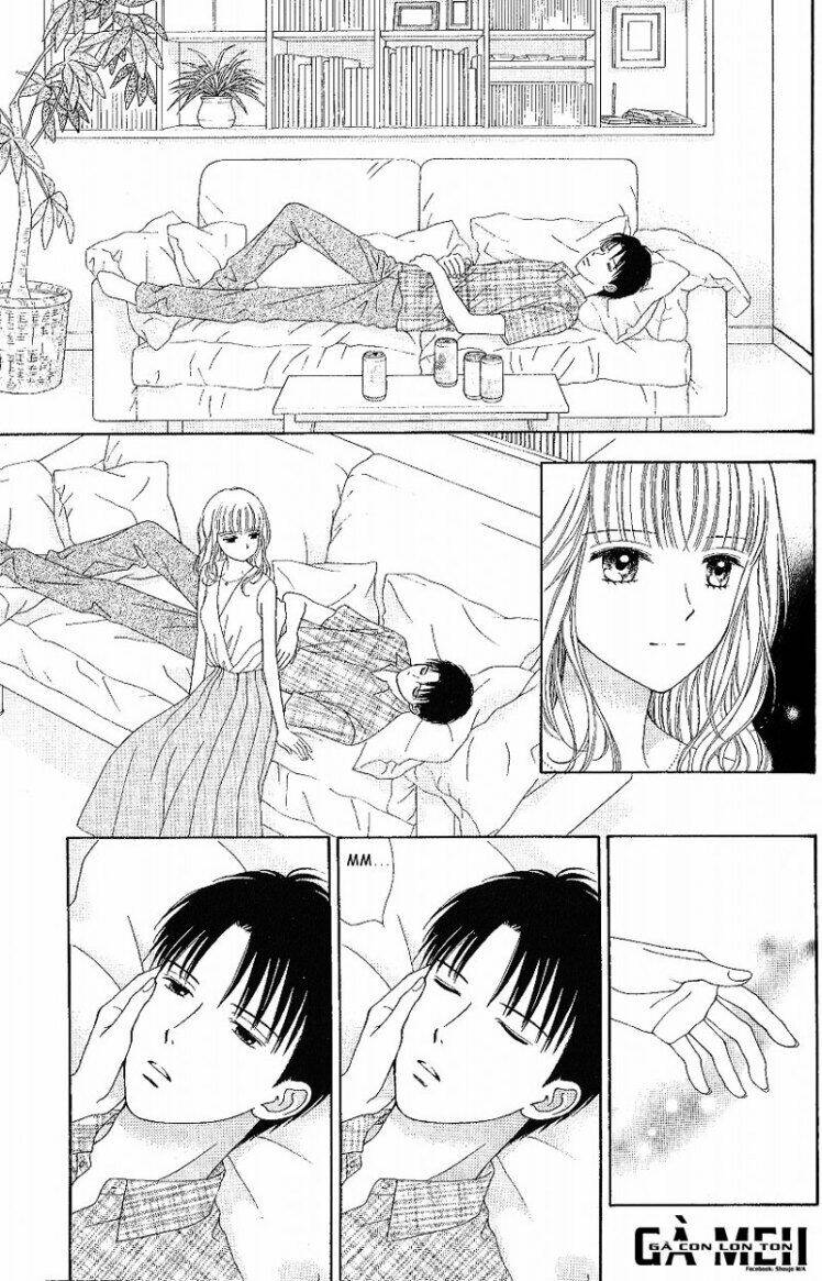 Marmalade Boy Little Chapter 8 - Trang 2