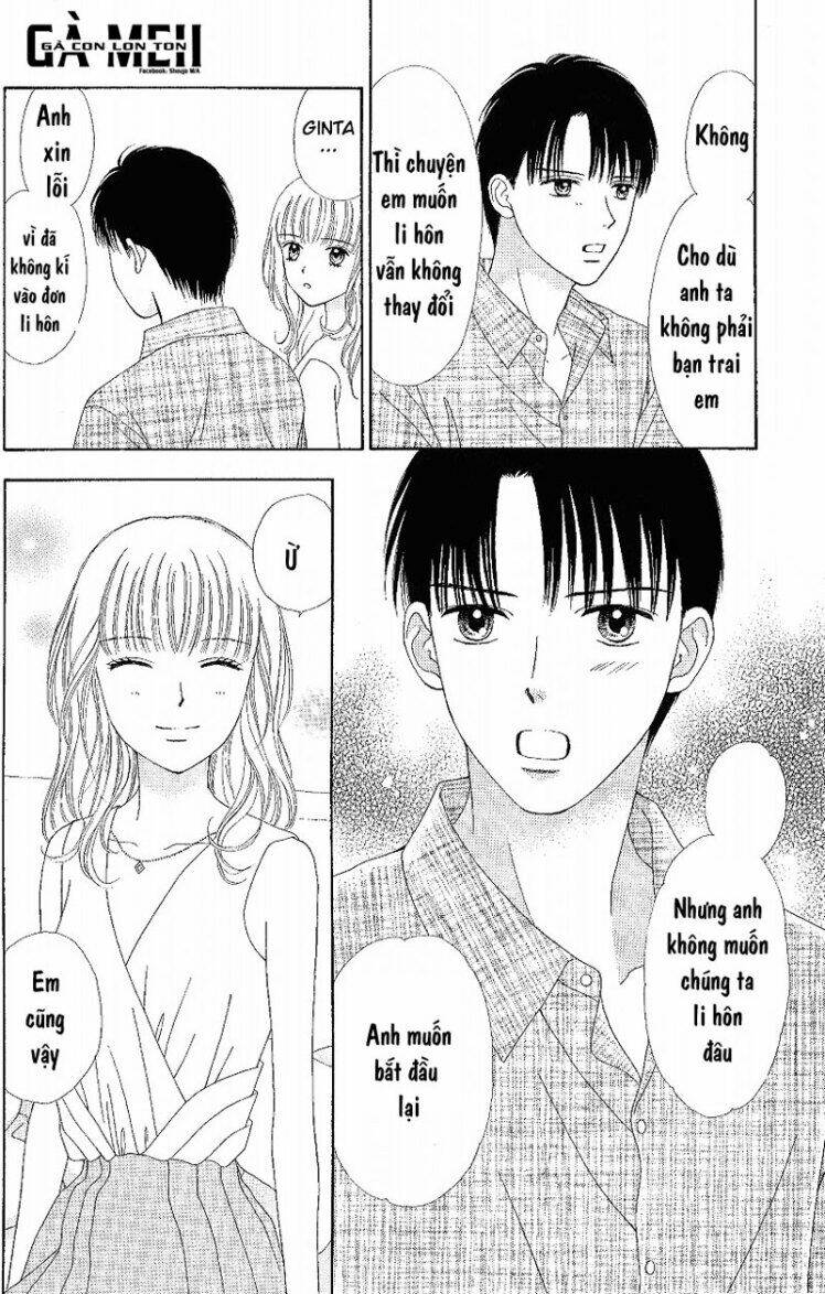 Marmalade Boy Little Chapter 8 - Trang 2