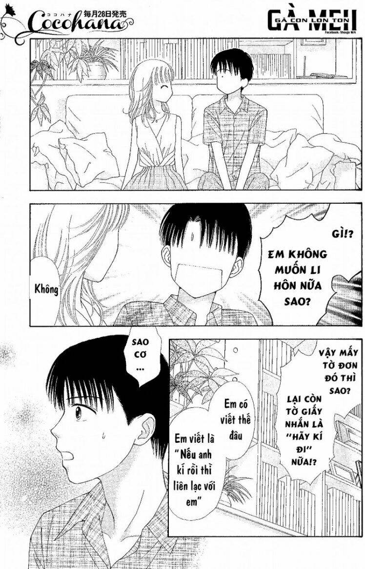 Marmalade Boy Little Chapter 8 - Trang 2