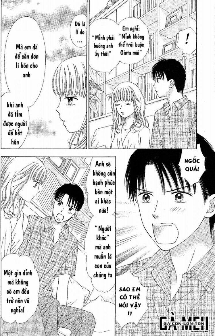 Marmalade Boy Little Chapter 8 - Trang 2