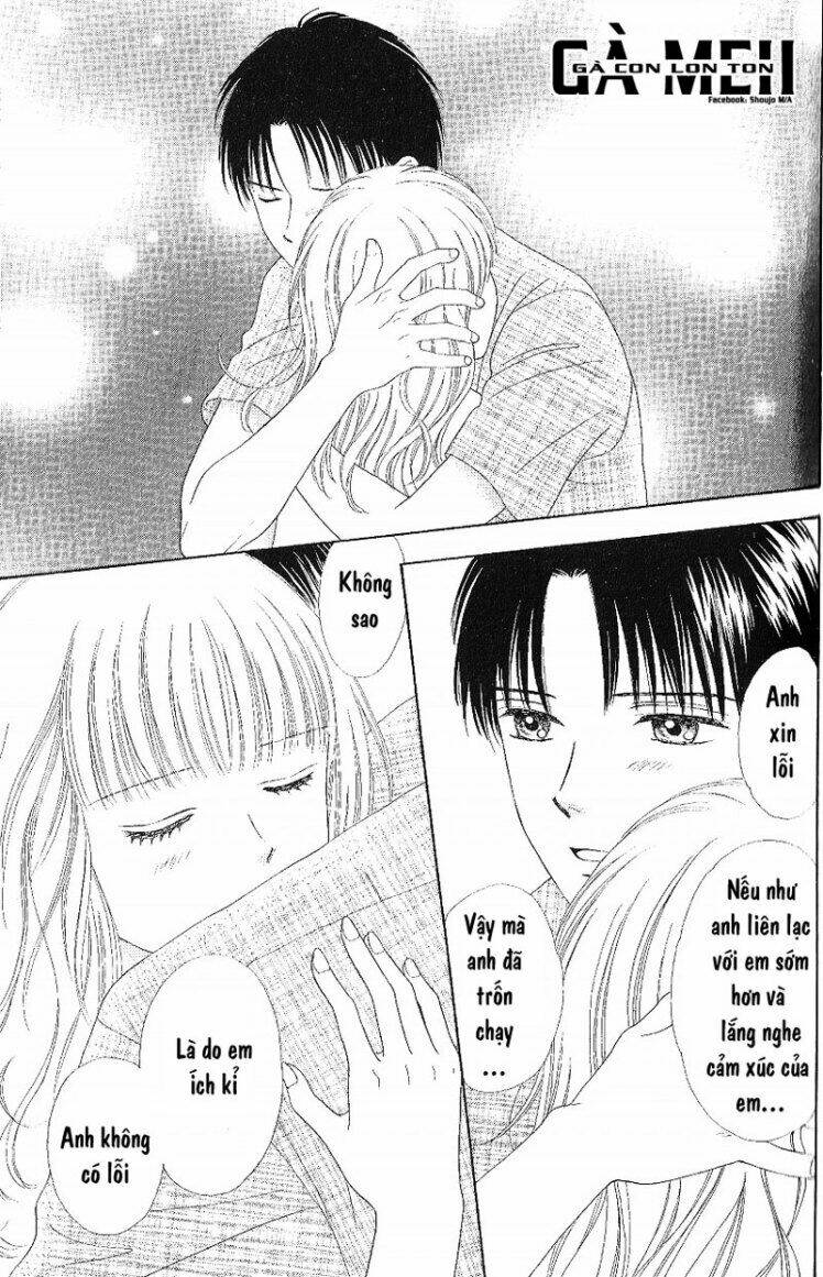 Marmalade Boy Little Chapter 8 - Trang 2