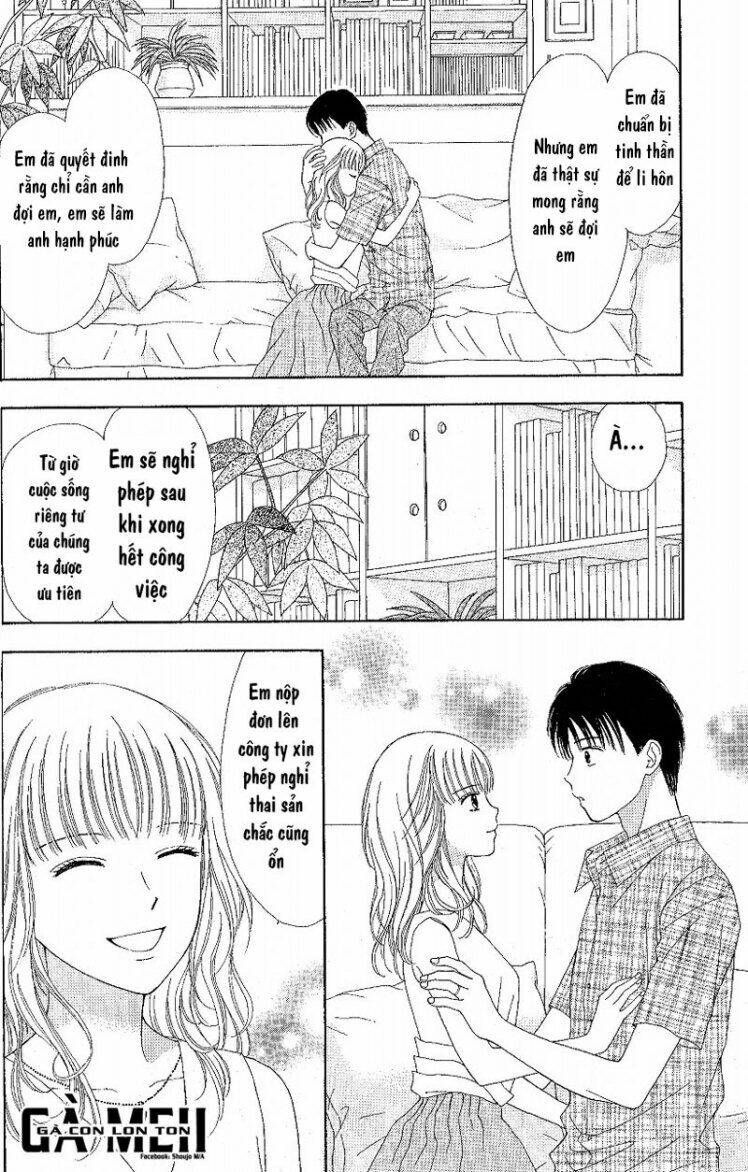 Marmalade Boy Little Chapter 8 - Trang 2