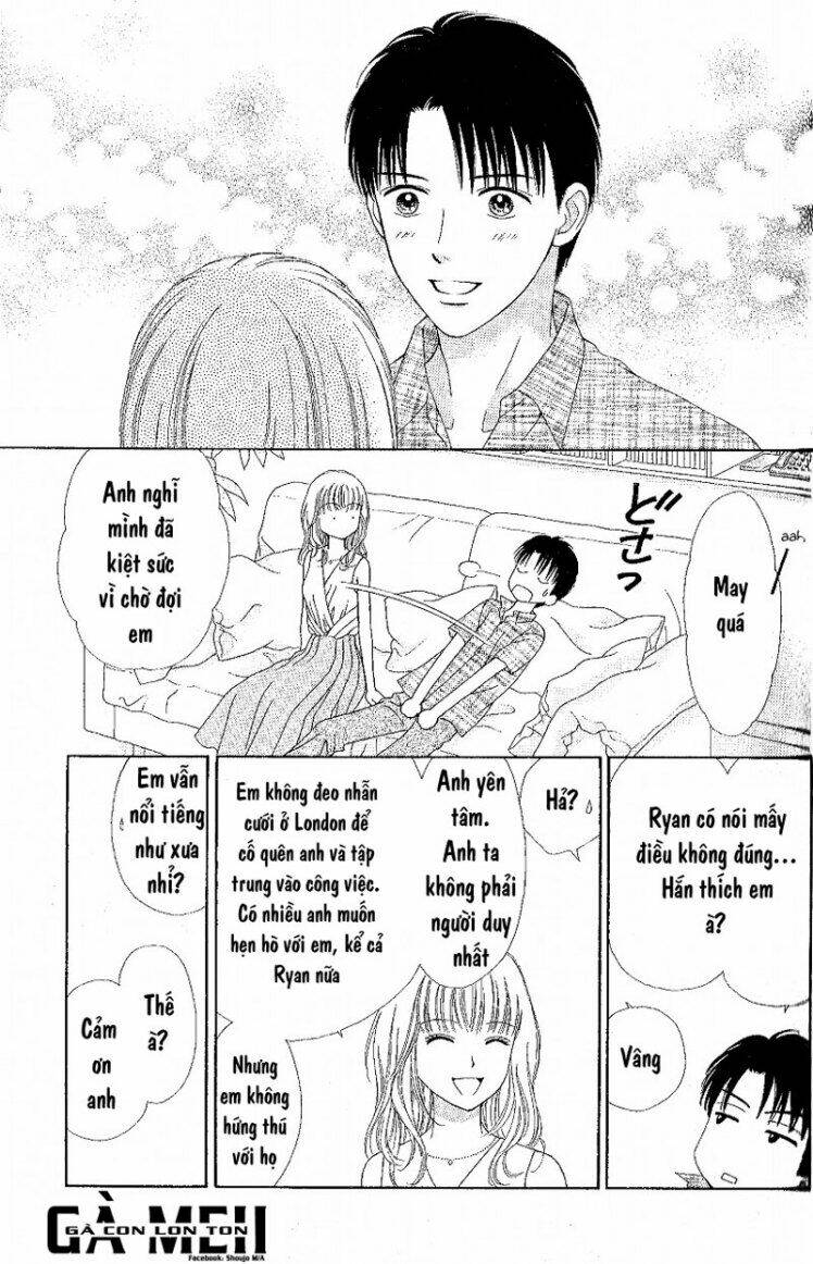 Marmalade Boy Little Chapter 8 - Trang 2