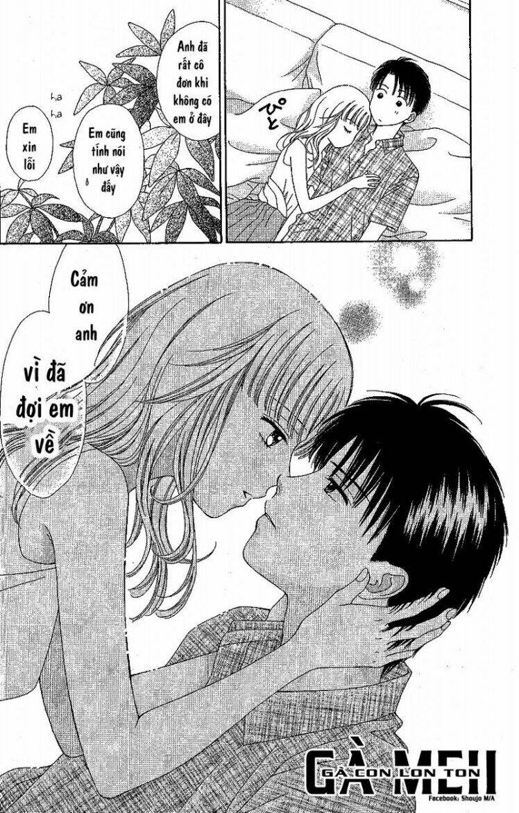 Marmalade Boy Little Chapter 8 - Trang 2