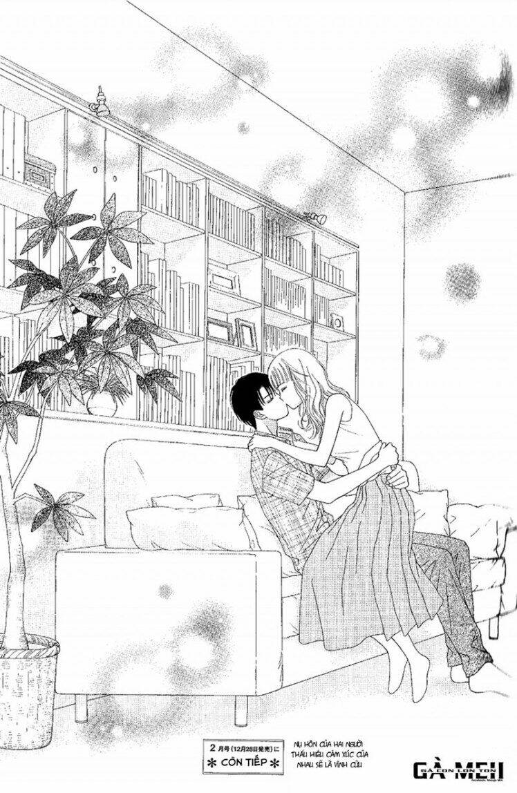 Marmalade Boy Little Chapter 8 - Trang 2