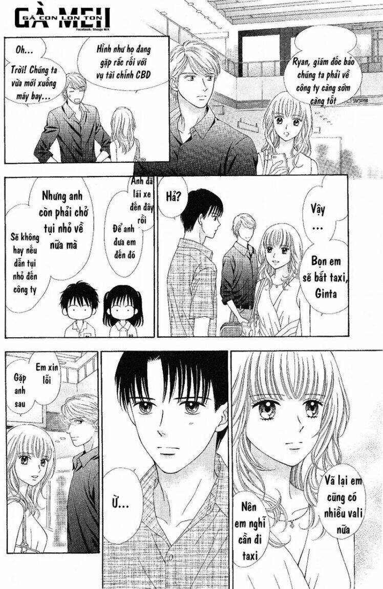 Marmalade Boy Little Chapter 8 - Trang 2