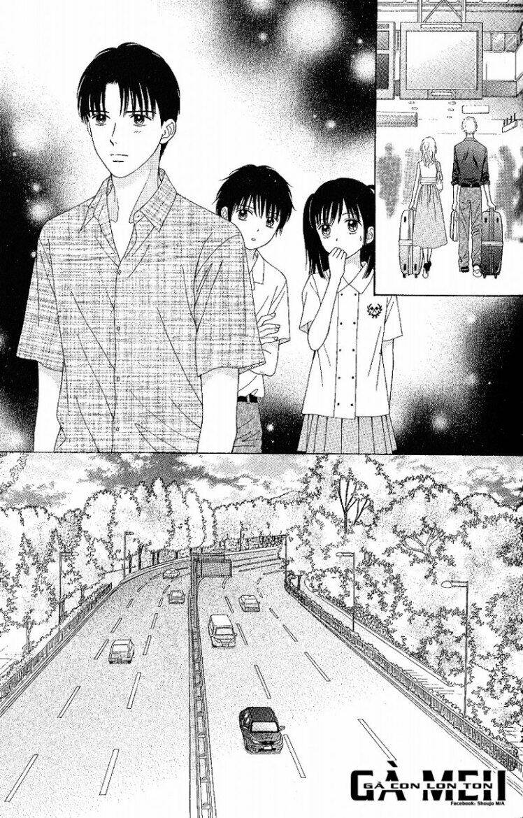 Marmalade Boy Little Chapter 8 - Trang 2