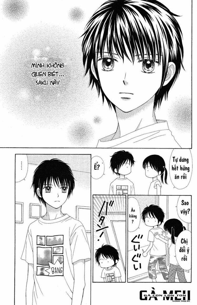 Marmalade Boy Little Chapter 7 - Trang 2