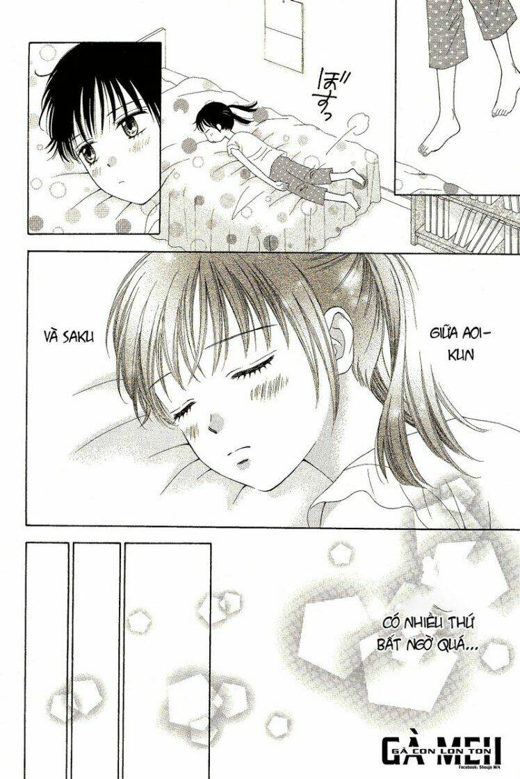 Marmalade Boy Little Chapter 7 - Trang 2