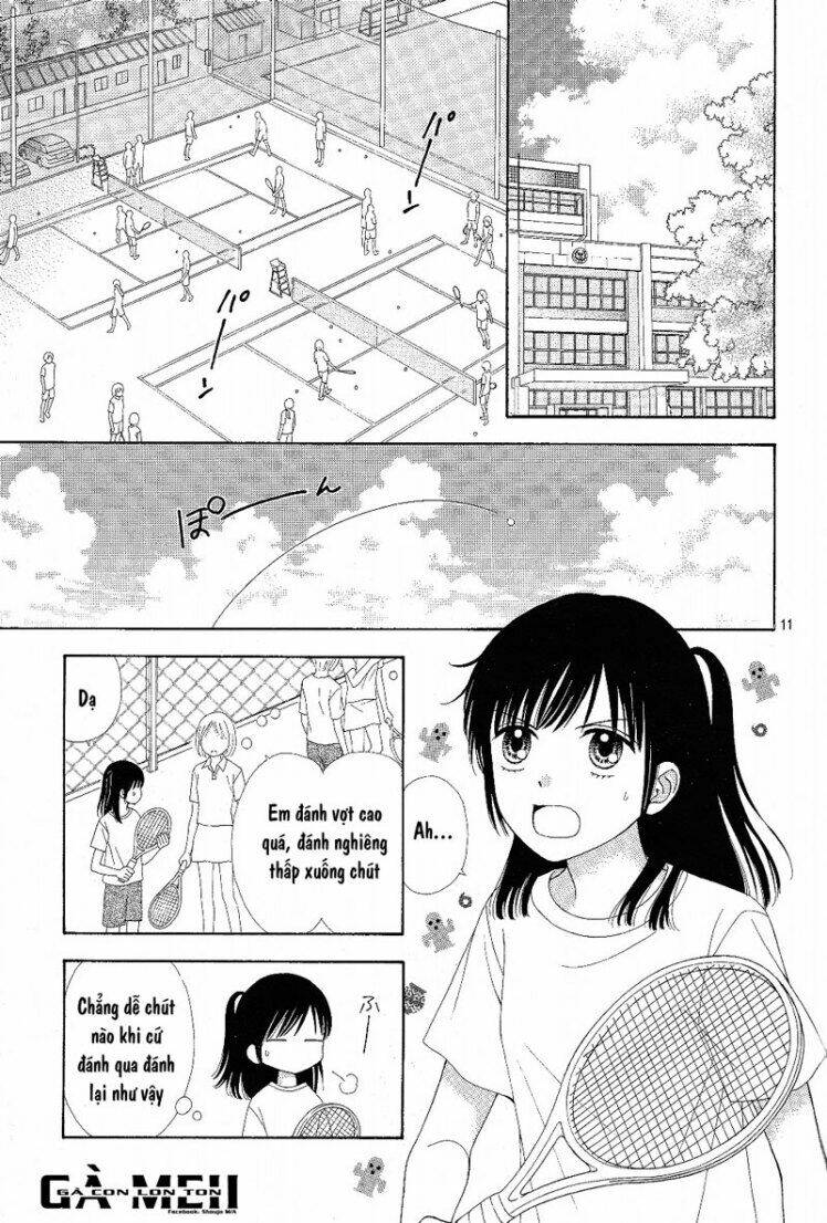 Marmalade Boy Little Chapter 7 - Trang 2