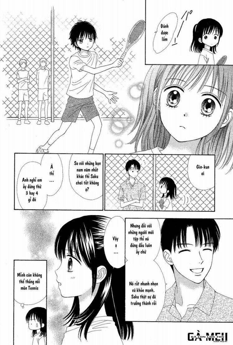 Marmalade Boy Little Chapter 7 - Trang 2