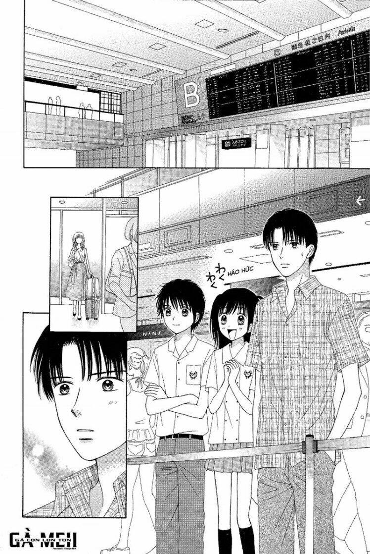 Marmalade Boy Little Chapter 7 - Trang 2