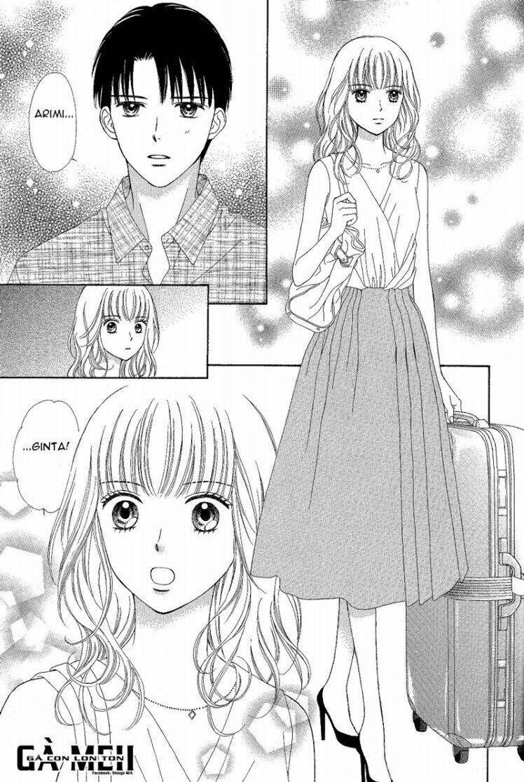 Marmalade Boy Little Chapter 7 - Trang 2