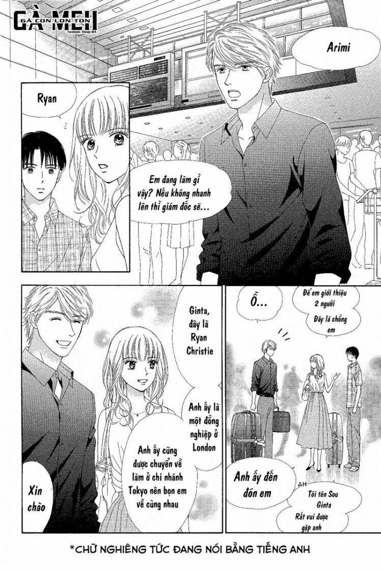 Marmalade Boy Little Chapter 7 - Trang 2