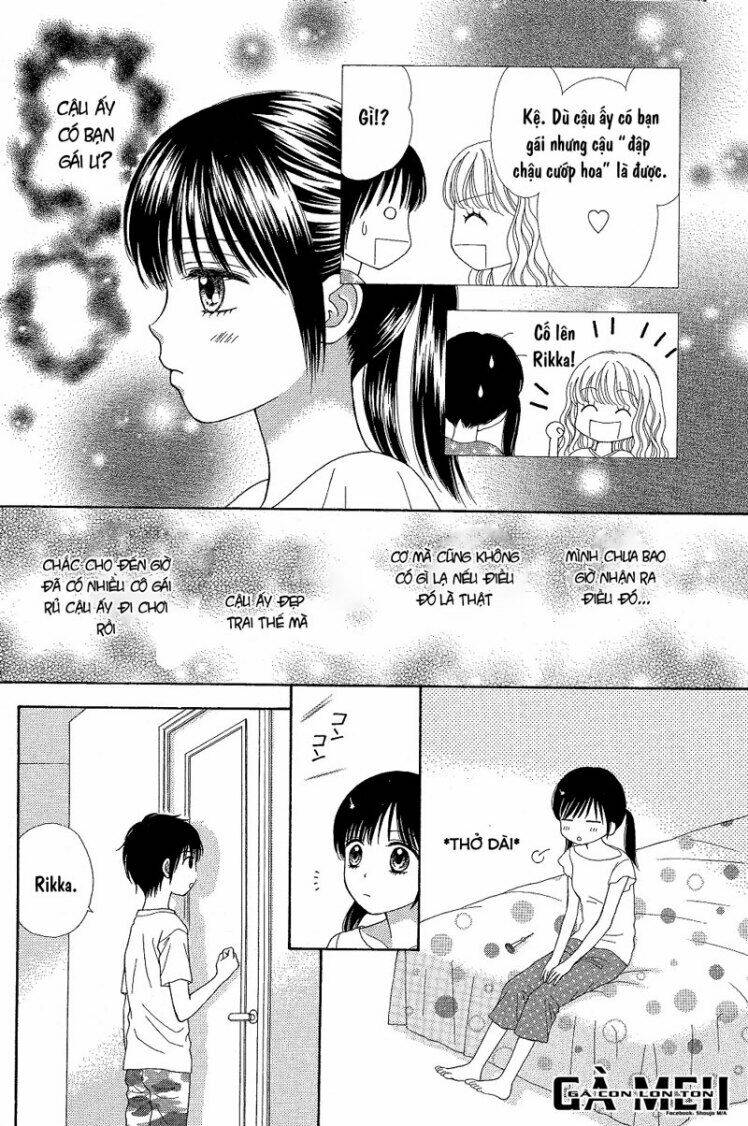 Marmalade Boy Little Chapter 7 - Trang 2