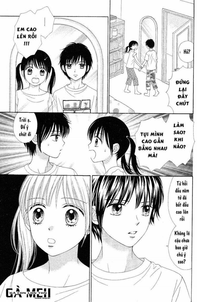 Marmalade Boy Little Chapter 7 - Trang 2