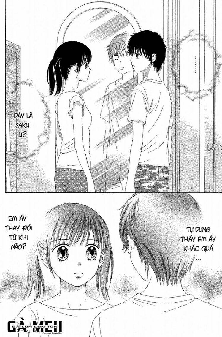 Marmalade Boy Little Chapter 7 - Trang 2