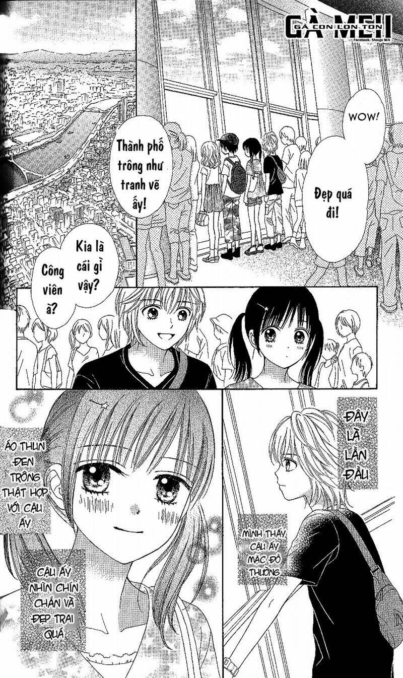 Marmalade Boy Little Chapter 6 - Trang 2